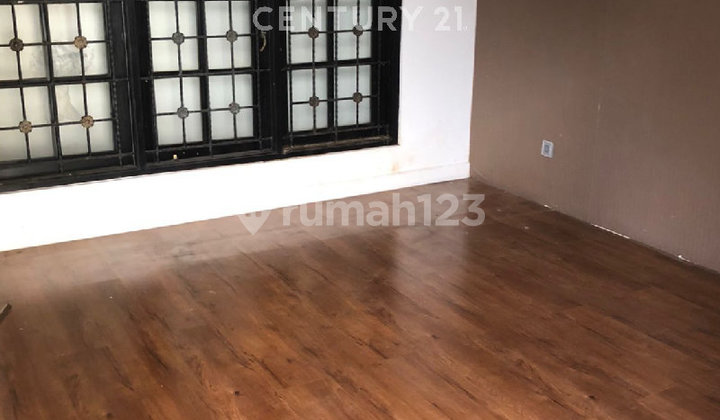 Disewa Rumah Menteng Dekat TIM. Cocok Untuk Kantor. 2