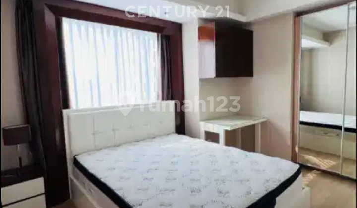 4BR Furnished Casa Grande Residence Kota Kasablanka 2