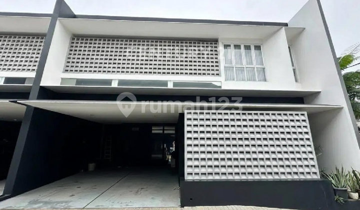 Dijual Residence Minimalis Kontemporer Caman Kalimalang Bekasi Dijual Residence Minimalis Kontemporer Caman Kalimalang Bekasi