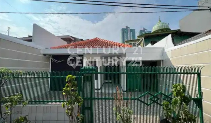 Rumah Baru 1,5 Lantai Di Tamansari. 2 Menit Ke Jalan Gajahmada. 2