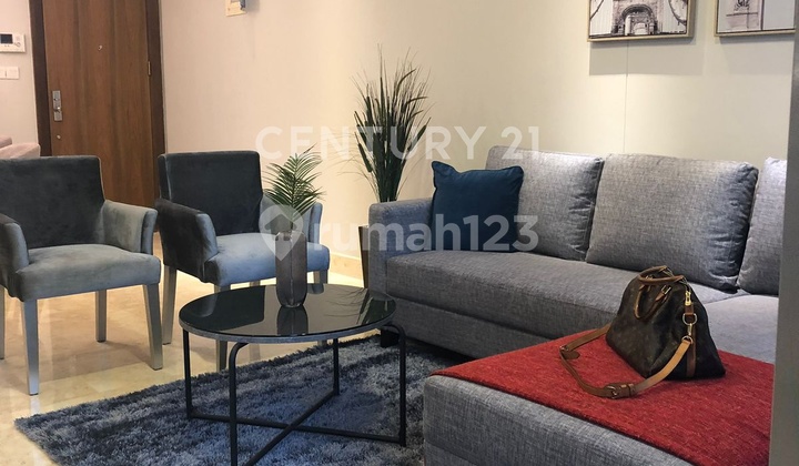 For Rent Residence 8 @Senopati SCBD Senayan Kebayoran Baru