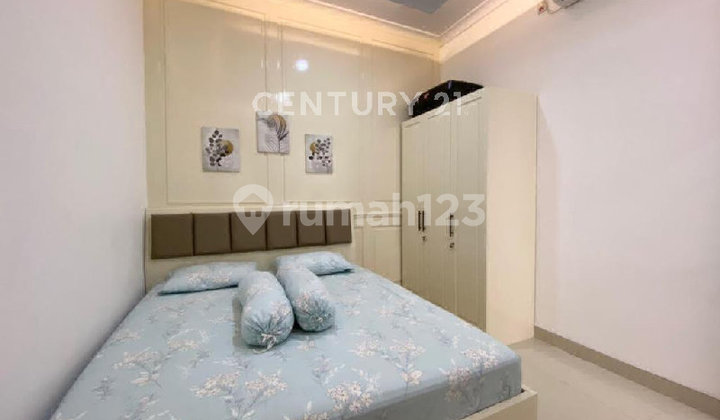 Dijual Rumah Rapi & Siap Huni Di Jagakarsa 1, Jakarta Selatan 2