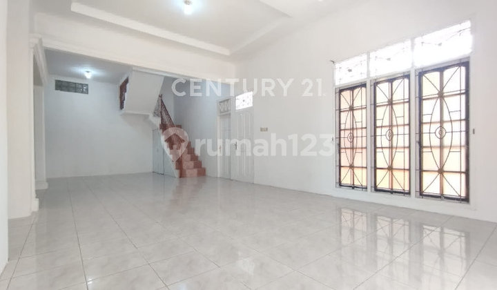 Dijual Rumah Dalam Komplek Tegal Gundil, Bogor Utara 2