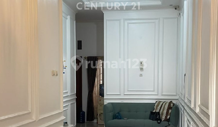 Dijual Cepat Rumah Kavling Hankam Joglo Jakarta Barat Dijual Cepat Rumah Kavling Hankam Joglo Jakarta Barat