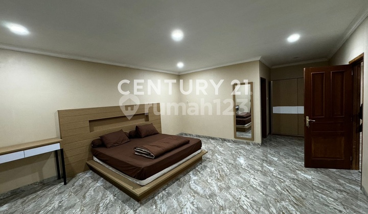 Bangunan Baru Furnish Villa Puncak Cipanas, Cianjur, Jawa Barat 2