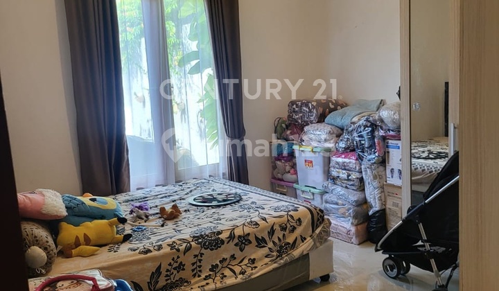 Dijual Rumah Baru Cipayung, Jakarta Timur 2