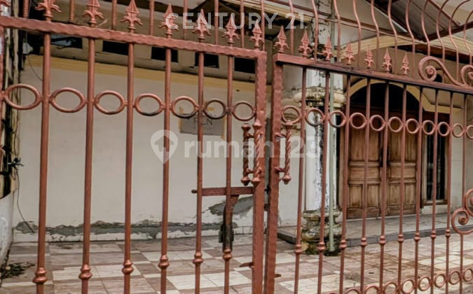 Dijual Tanah Jalan Pluit Selatan/Barat (Belakang Mall Emporium) Dijual Tanah Jalan Pluit Selatan/Barat (Belakang Mall Emporium)