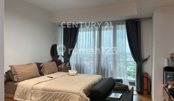 Sell Aspen Peak Residence Apartment, Pondok Labu, South Jakarta