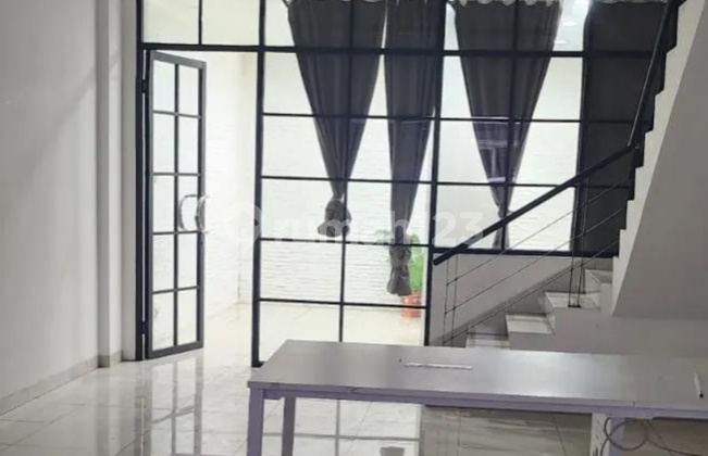 For Rent 4.5-Story Shop House CBD Pluit Emporium Mall 2