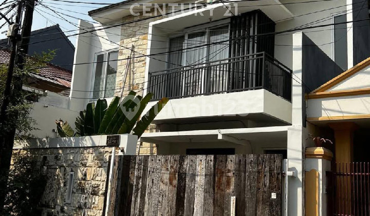 Rumah Sukapura Cilincing Persis Belakang Grand Orchard Klp Gading