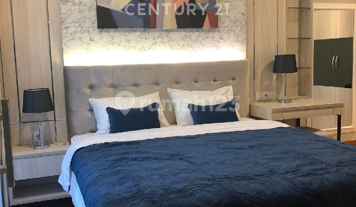 For Rent Residence 8 @Senopati SCBD Senayan Kebayoran Baru