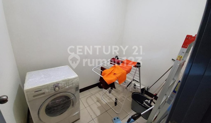 Greenbay Condo Semi Penthouse. 118Sqm, 3Br, Fully Furnished. 2