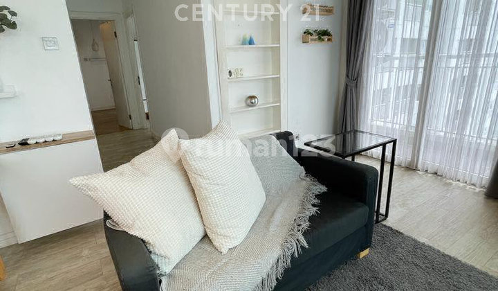 Dijual Apartment Metropark Residence, Kedoya Selatan.