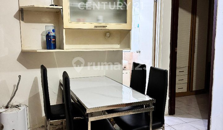 Quick Sale Mediterania 1 Tanjung Duren Apartment