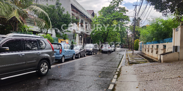 Dijual Cepat Super Murah Tanah Cempaka Putih Jakarta Pusat Dijual Cepat Super Murah Tanah Cempaka Putih Jakarta Pusat