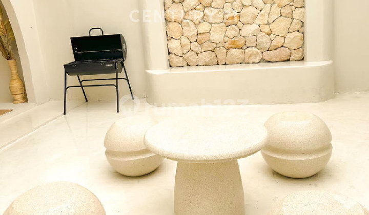 Villa Puncak Megamendung Bogor. Passive Income 20-30 Million/Month 2