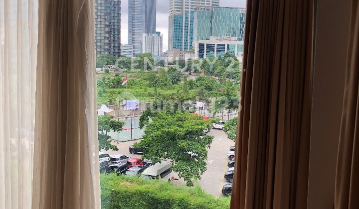 Dijual Verde Apartment, Setiabudi, Kuningan.