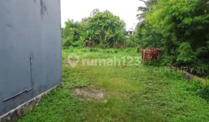 Murah Tanah 1,5Ha Di Pinggir Jalan Raya Cakung