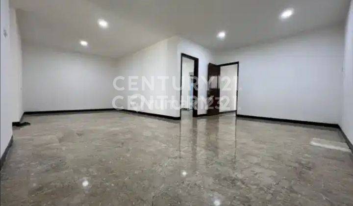 Rumah Baru 1,5 Lantai Di Tamansari. 2 Menit Ke Jalan Gajahmada. 1