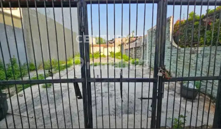 Tanah Strategis Duren Tiga Pancoran, Jakarta Selatan Tanah Strategis Duren Tiga Pancoran, Jakarta Selatan