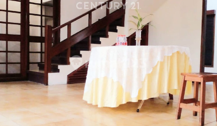 Dijual Murah Rumah Lama Bintaro Sektor 1 Pesanggrahan Jaksel 2