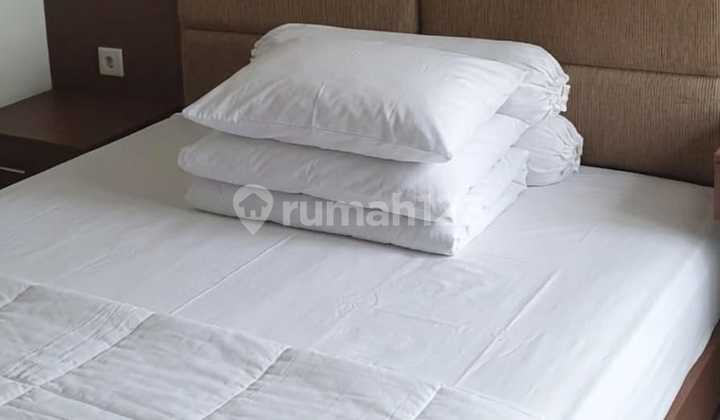 For Sale Unit 2Br Mediterania 2 Tanjung Duren