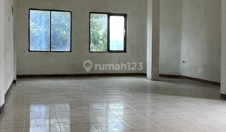 Ruko 3 Lantai Jalan Besar Jelambar, Jakarta Barat. di Jl. Indraloka I No. 1, Wijaya Kusuma, Grogol Petamburan, Kota Jakarta Barat, DKI Jakarta, Indonesia, 11460, Jelambar 110.0 m² 1