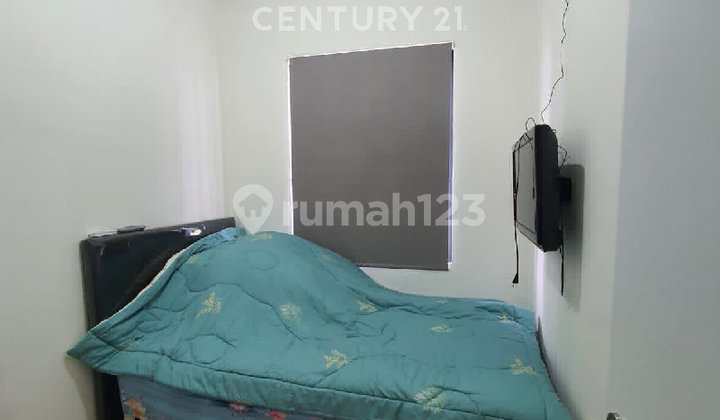 For Rent 3-Story Lavon 2 House in Swancity Cluster Montana, Tangerang 2