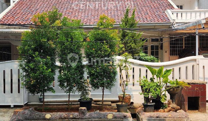 Dijual Rumah Lama Pondok Indah Tinggal Jalan Kaki ke Pim