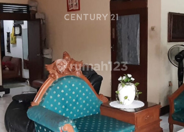 Jual Cepat Rumah Tebet. Nego Sampai Jadi. 2