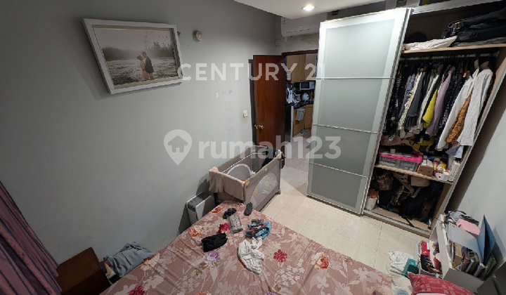 Apartemen Mediterania Garden 1 Tower Dahlia, Tanjung Duren.