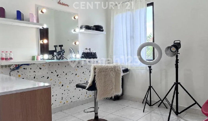 Dijual Furnished View Gwk Villa Ungasan, Badung, Bali 2