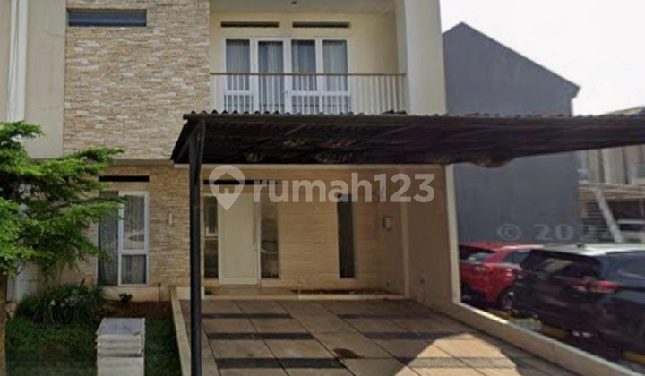 Dijual Rumah Bergaya Minimalis Modern 2 Lantai di Bay Paradise Resort Ciputat Yg Asri, Mudah Dijangkau, & Fasilitas Lingkungan yang Lengkap Dijual Rumah Bergaya Minimalis Modern 2 Lantai di Bay Paradise Resort Ciputat Yg Asri, Mudah Dijangkau, & Fasilitas Lingkungan yang Lengkap