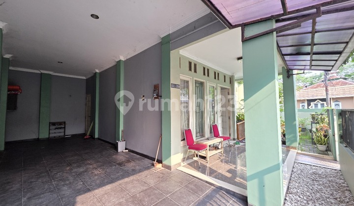 For Sale: 2-Story Hook House in Taman Royal Tangerang City, Requires Minimal Renovation in Pine Cluster, Taman Royal 1 Housing, Pine Cluster Taman Royal 1 Housing, Jl. Pinus I No.21, Tanah Tinggi, Tangerang, Tangerang City, Banten, Indonesia, 15119, Tangerang City. 2