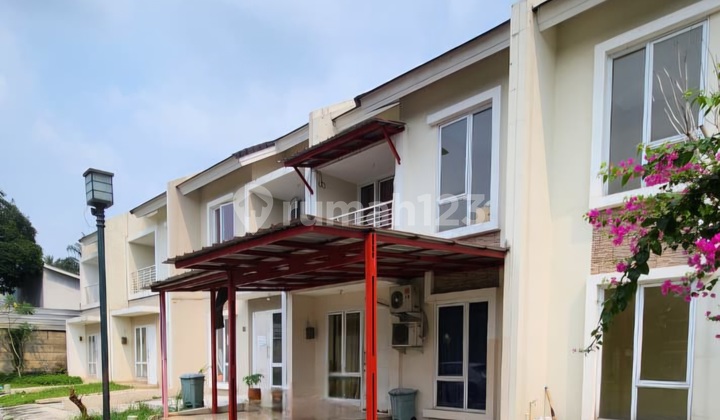 Jual Rumah 2 Lantai Di Paradise Serpong City 959 Juta Saja Jual Rumah 2 Lantai Di Paradise Serpong City 959 Juta Saja