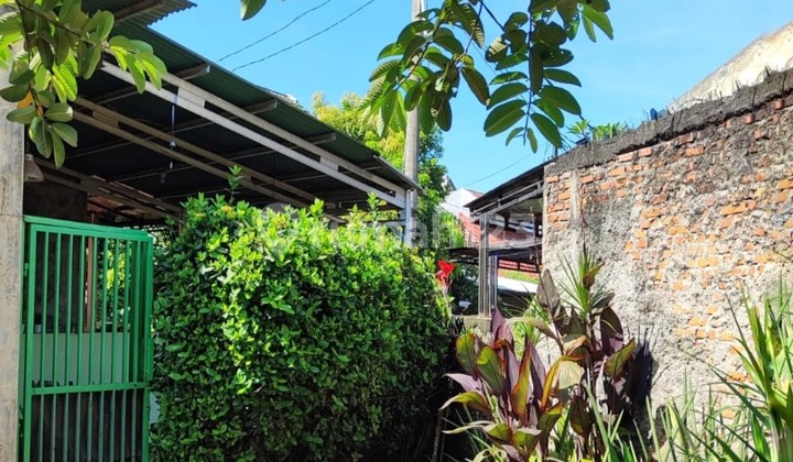 For Sale House In Taman Sari Bukit Damai Gunung Sindur 1 Floor. Price 980 Million 2