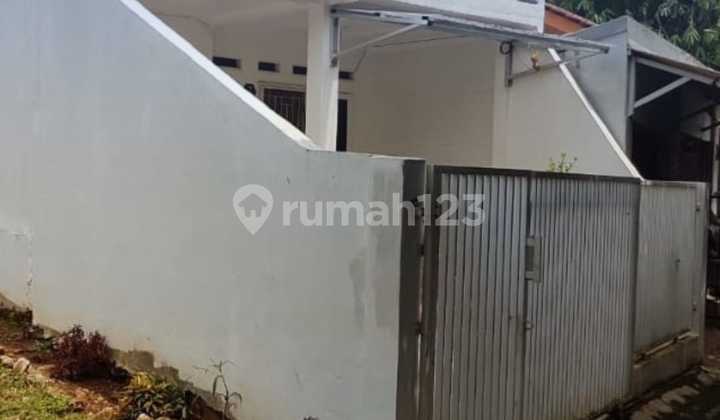 Jual Rumah Di Cisauk 1.5 Lantai Lt 90 M2 Dengan 2 Kamar Tidur 679 Juta