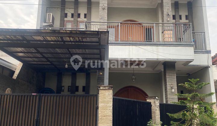 Jual Rmh 2 Lantai Taman Cipulir Estate 2.15 M Jual Rmh 2 Lantai Taman Cipulir Estate 2.15 M