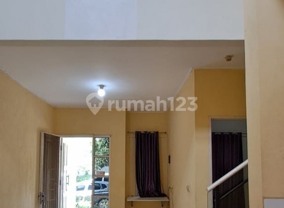 Quick Sale 2-Story House in Fluorite Cluster, Gading Serpong, Facing Park 1.6 Billion 2