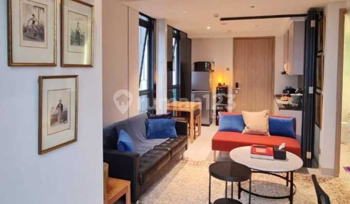 For Rent Upper West Soho Apartment BSD. Fully Furnished 135 Million/ Year For Rent Upper West Soho Apartment BSD. Fully Furnished 135 Million/ Year