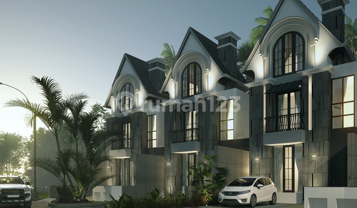 Di Jual Villa Bonus Interior Dikota Batu,Depan Hotel Golden Tulip Di Jual Villa Bonus Interior Dikota Batu,Depan Hotel Golden Tulip