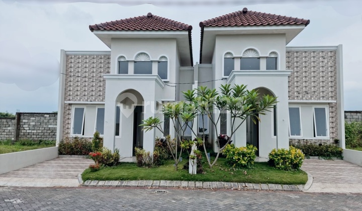 Rumah di Jual di Sukun Kota Malang, Sudah SHM, Dekat Dari Rst Rumah di Jual di Sukun Kota Malang, Sudah SHM, Dekat Dari Rst