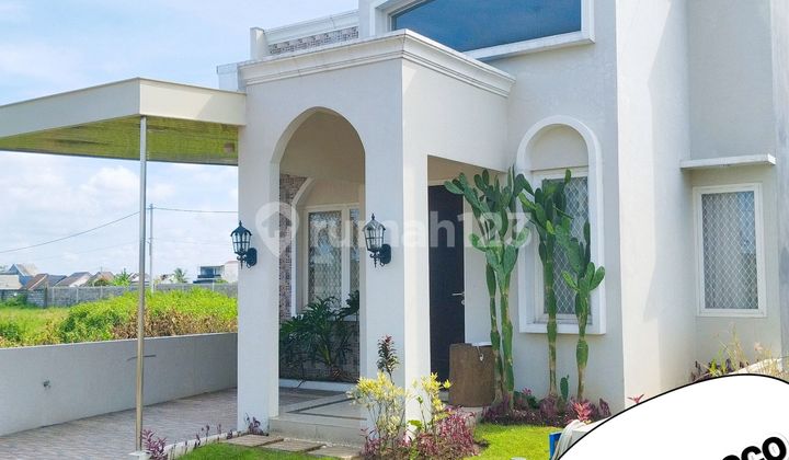 Rumah Ditengah Kota Malang || Sudah SHM || Dekat Rs & Universitas