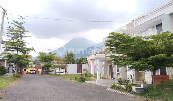 For Sale Villa House in Batu City, Already SHM, Near Angkut Museum 2