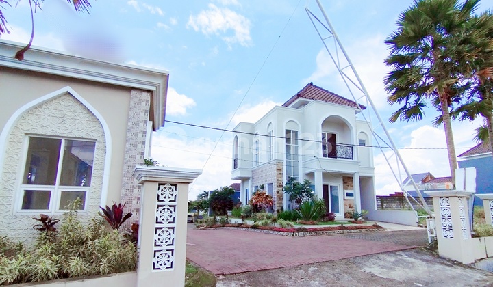 Rumah Ditengah Kota Malang || Sudah SHM || Dekat Rs & Universitas