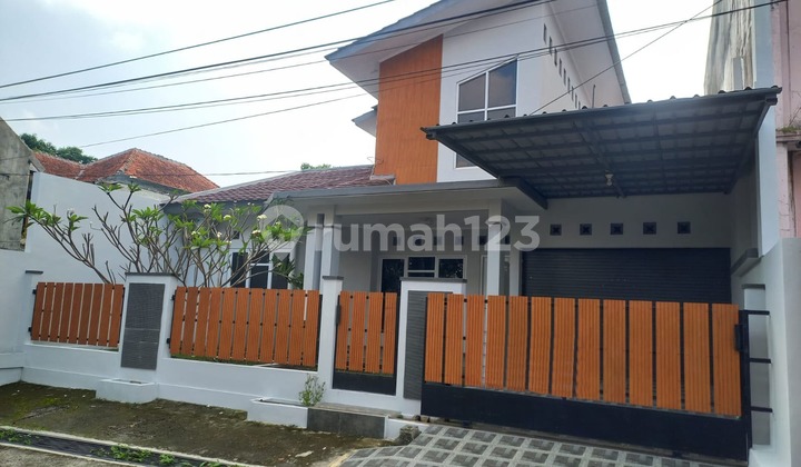 Sewa Rumah Gajah Mungkur Murah.siap.huni Berdih Cantik Plafond Tinggi Adem Dekat Akpol Undip Rs Elisabeth Akses Tol Jatingaleh Semarang Solo Ungaran 2