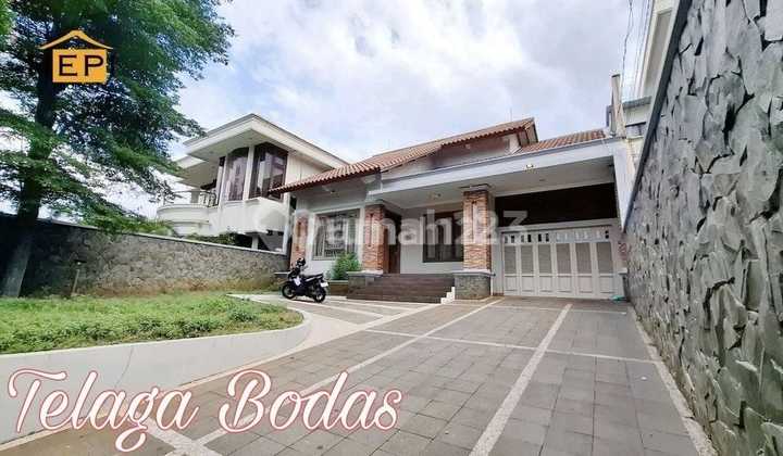 Sewa Rumah Mewah Full Furnished Telaga Bodas Karangrejo Gajahmungkur Semarang Selatan. Semarang Atas. Dekat Tembalang Dekat Kampus Undip Universitas Diponegoro, Rumah Sakit Nasional Diponegoro, Dekat Tol Srondol - Krapyak Tol Tembalang - Ungaran Arah Unga 1