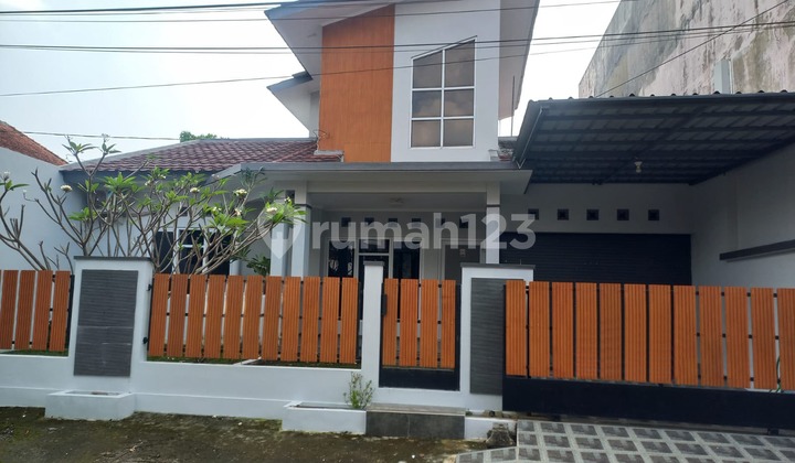 Sewa Rumah Gajah Mungkur Murah.siap.huni Berdih Cantik Plafond Tinggi Adem Dekat Akpol Undip Rs Elisabeth Akses Tol Jatingaleh Semarang Solo Ungaran 1