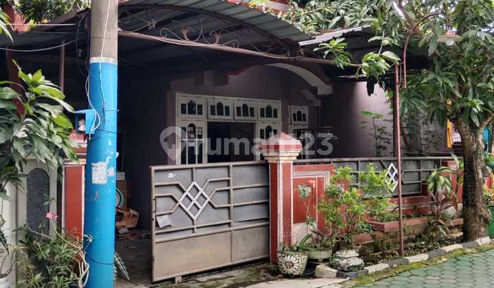Rumah Pucang Gading Pucang Tama Raya Mranggen Demak Lingkungan Aman Asri Hm Dekat Kampus Stifar Sekolah Tinggi Farmasi 2