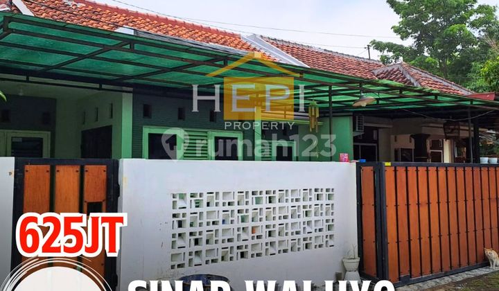 Rumah 2 Lantai Sinar Waluyo Kedungmundu Pedurungan Tembalang Dekat Undip Universitas Diponegoro Semarang Atas. Semarang Timur. Dekat Rumah Sakit Rsud Wongsonegoro Ketileng 12 Menit. Hanya 7 Menit Ke Jalan Fatmawati. Dekat Transportasi Umum Terminal Bus Pe 2
